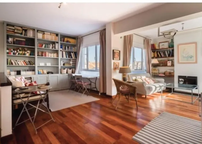 Apartamentos Rg Puerta De Jerez