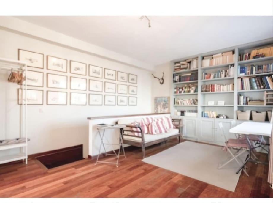 Rg Puerta De Jerez Apartment Seville