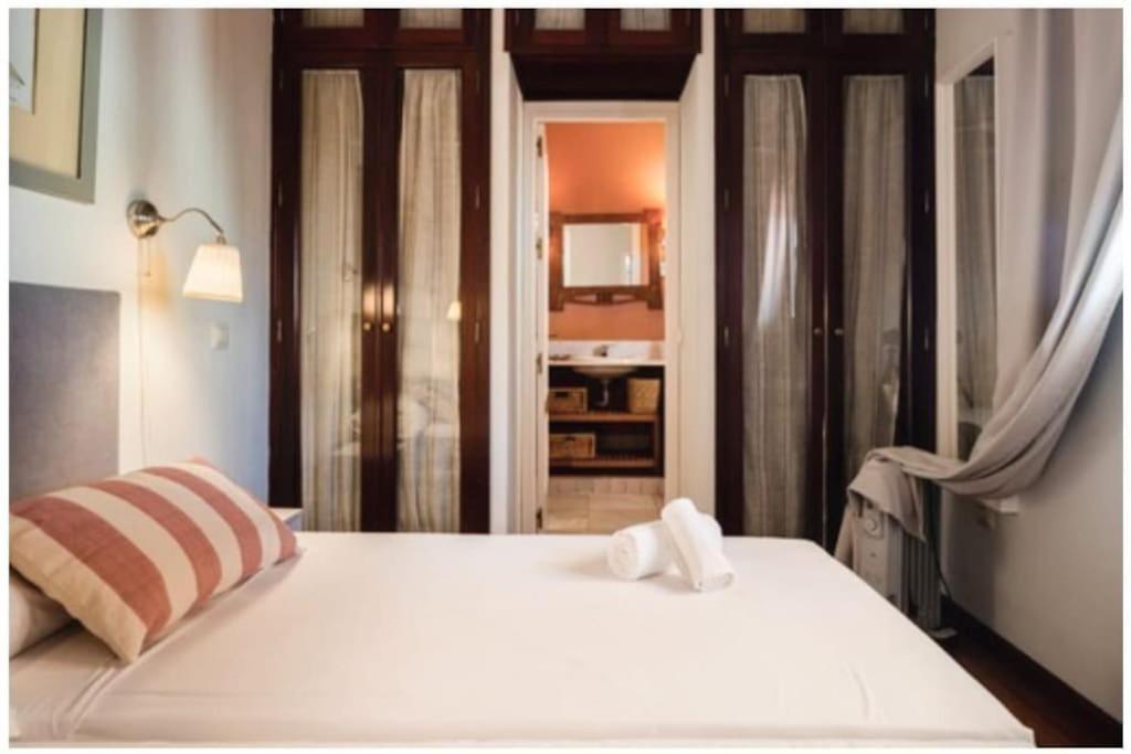 Apartamento Rg Puerta De Jerez
