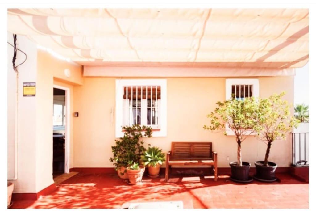 Apartamento Rg Puerta De Jerez