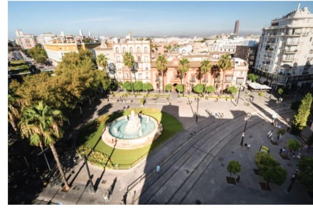 Rg Puerta De Jerez Sevilla